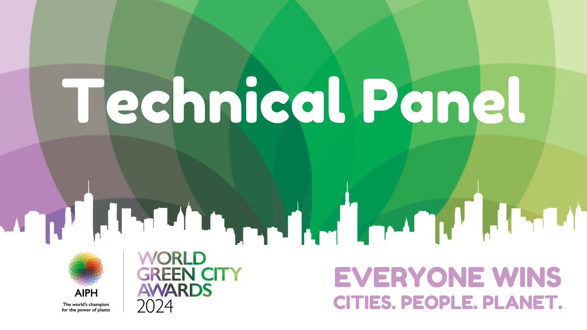 AIPHGreenCity tweet media