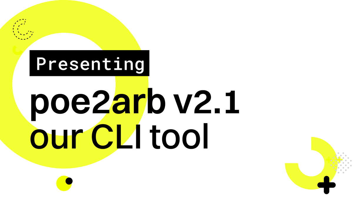 LeanCodePl's tweet photo. 🚀 We present our hidden gem: poe2arb! Crafted by the LeanCode devs, led by @albert_wolszon, this #opensource CLI tool enhances the synergy between POEditor and #Flutter's gen-l10n. 👉 Try it at https://t.co/jm9vpY88kk 🌟See more in our thread. https://t.co/FUh1AV4PnL