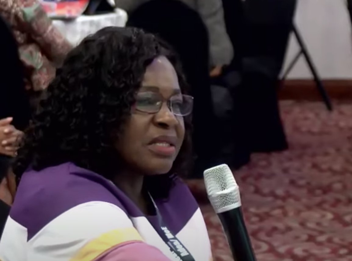 The right type of leadership at all levels is needed for success in attaining quality education right from the early years, otherwise there is no way we can attain quality education ~ Hon Minister Claudiana Cole - The Gambia.