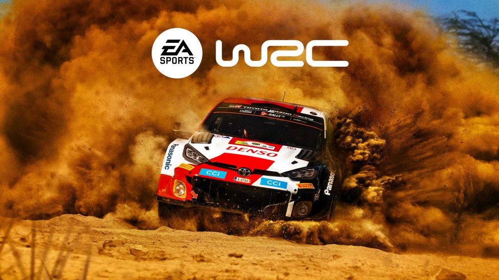 RaFizzTV's tweet image. #CONCOURS 🎁

Pour la sortie de WRC, je vous fais gagner un exemplaire sur PC steam! 

Pour participer:
-Follow @RaFizzTV 
-RT ce tweet

T.A.S samedi 4 novembre!