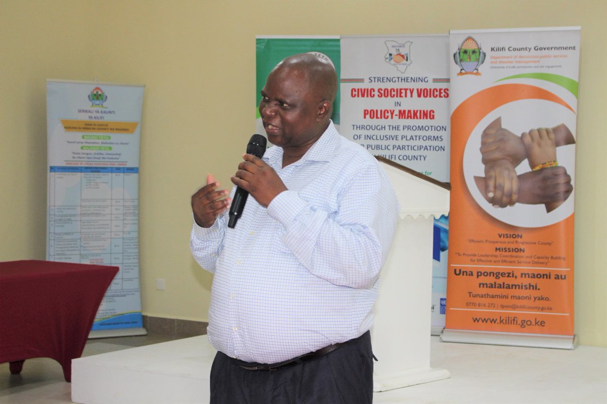 Edward_wafula_'s tweet photo. Today, the County government, led by the Governor, held a productive roundtable discussion with civil societies in Kilifi, working together to enhance service delivery.
#CSOsGovernorRoundtable003
#kecosce
#Amkeniwakenya https://t.co/TPn0wFAx8G