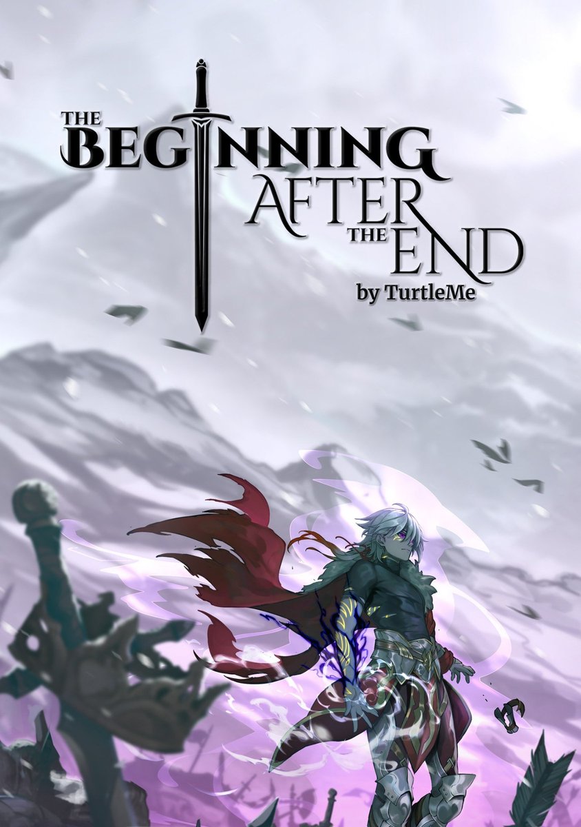 debjit_dev's tweet photo. The new chapter of The Beginning After the End manhwa will be released on 4th October, 2023! Are you ready to see what happens next? 
#TheBeginningAftertheEnd #Manhwa #NewChapter #TBATE
#TurtleMe #Fuyuki23 #Webtoon
#Tapas #Fantasy #Action https://t.co/1FhacNohpP