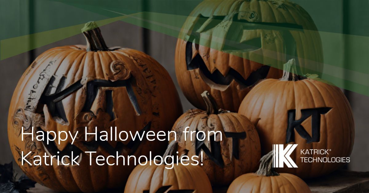 KatrickTech's tweet image. The climate emergency can be scary 👻 but we're wishing everyone a safe and breezy Halloween!🎃 
Don't forget to compost your pumpkin when it starts to get a bit frightening.

#greentech #innovation #halloween #environment