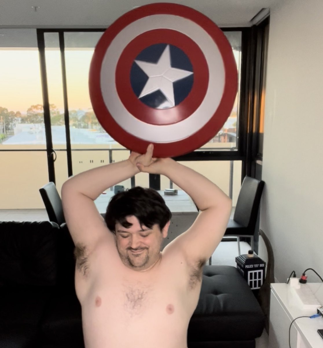Content from fansandthensomefree