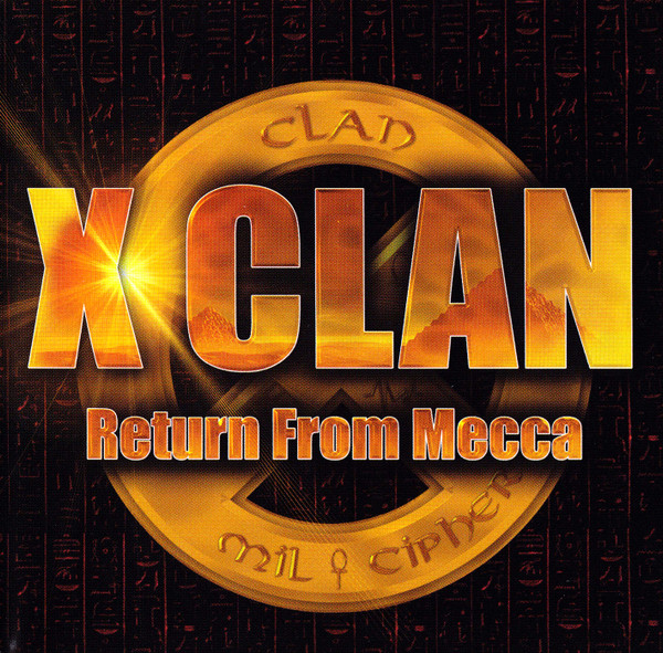 Recenzia albumului X Clan – Return from Mecca, lansat pe 31 octombrie 2006, va putea fi recitită integral, în curând, pe noul site 4elemente.ro
#xclan #returnfrommecca #suburbannoizerecords #conscioushiphop #consciousrap #undergroundhiphop #undergroundrap #boombap