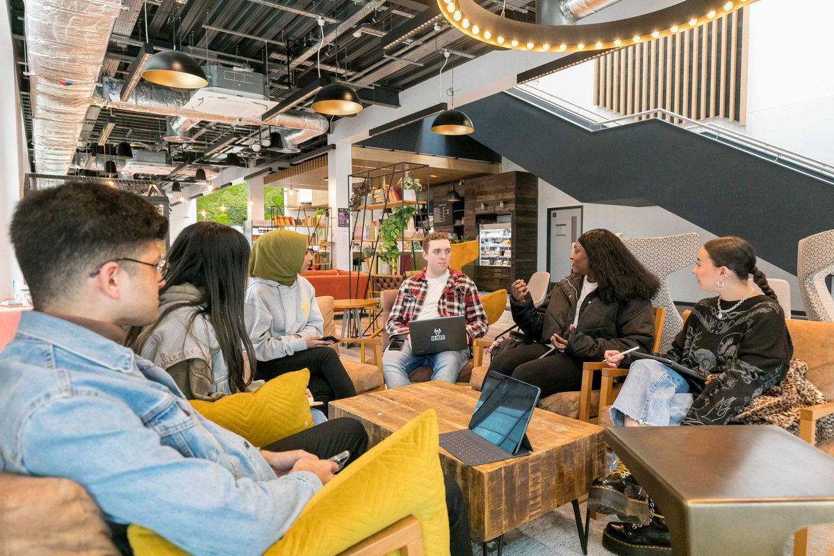 UH Student Success tweet media