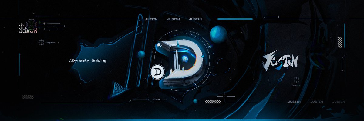 MindsofDan's tweet image. Clientwork
@Justindyn 
-  @Dynasty_Sniping