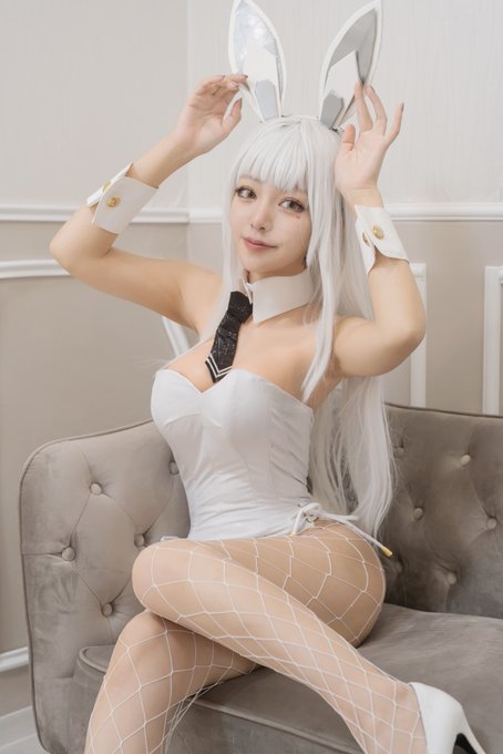 Twitterのコスプレ画像37