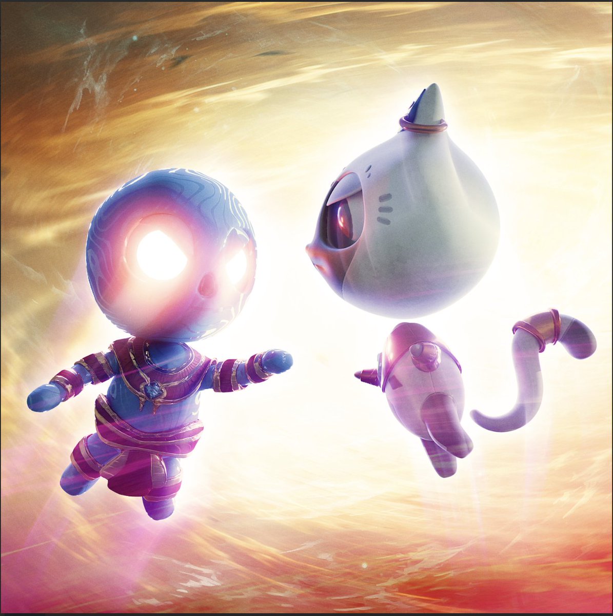 we all survived death tweet media