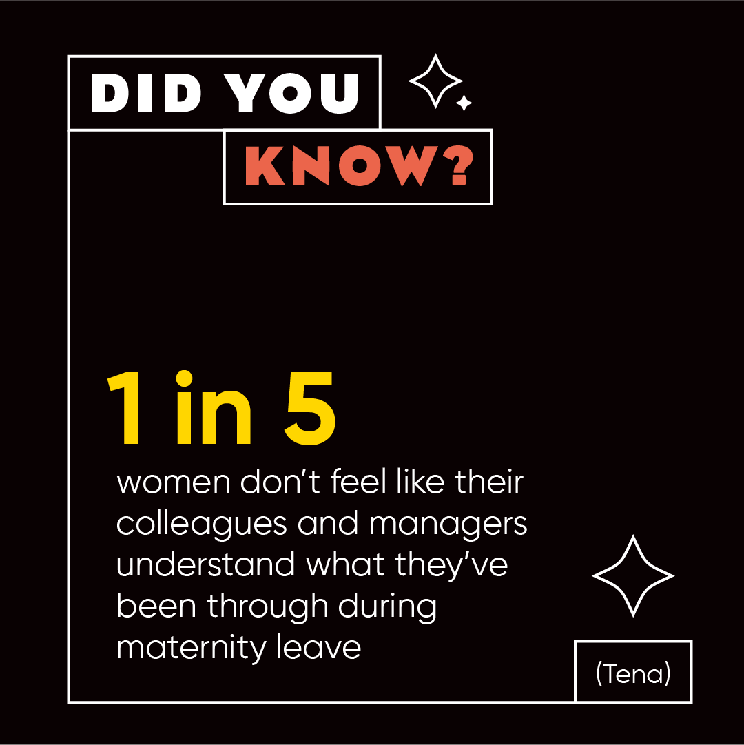 Allisonww_UK's tweet photo. To ensure that the new mothers at our company return to work feeling valued and supported, we've joined The Maternity Pledge. This social enterprise supports the transition into motherhood and improves the return to work via a workplace pledge. https://t.co/sm54pnrZKf https://t.co/lslXUMfQE8