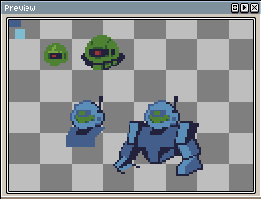 Oh god drawing Mecha in Pixel Art is painful 😭

fun, but painful

I'll come back to tackle this challenge again, hopefully soon