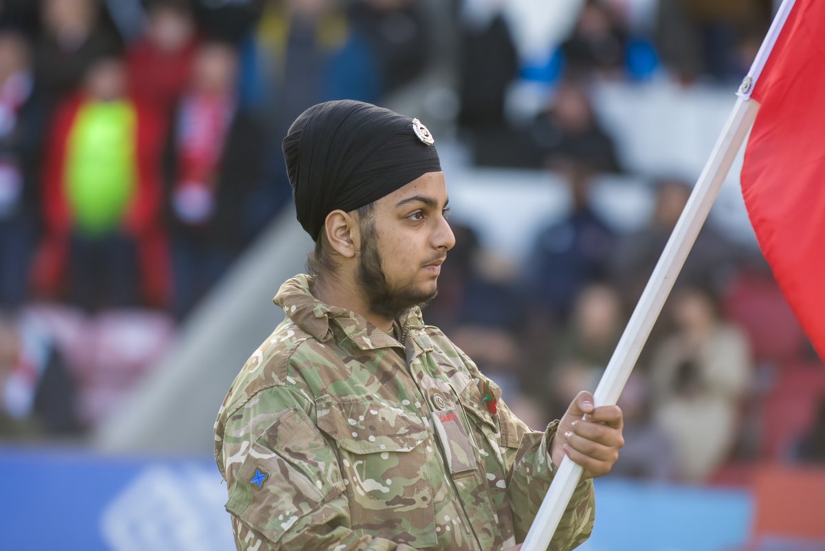 Kent Army Cadets tweet media