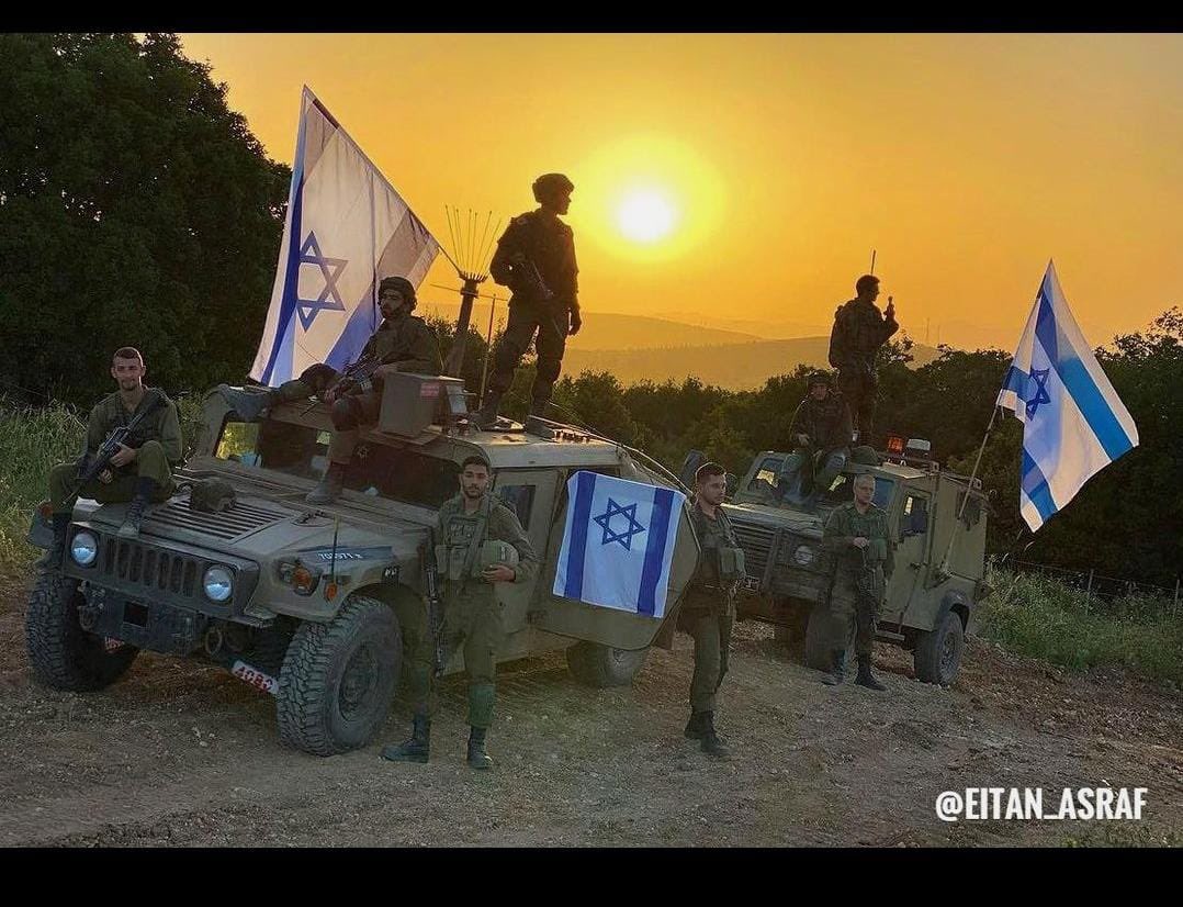 Hillel Fuld tweet media