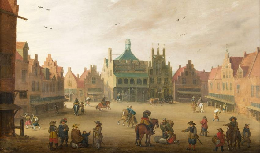 RichardSplinter's tweet photo. @gerben_vandijk Veel plezier Gerben in onze mooie stad.
Enige tijd geleden zag jouw uitzicht er ongveer zo uit: https://t.co/Tzd8ahC2S2