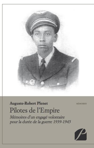 CEM_AAE's tweet image. Auguste Plenet, vétéran de la 2nd Guerre mondiale et 1er pilote de chasse guyanais, nous a quittés. Témoin de l’Histoire, il s'est engagé à 18 ans dans les FFL et s'est consacré au devoir de mémoire auprès de la jeunesse. Cet Aviateur laisse un héritage inspirant rempli d'espoir.