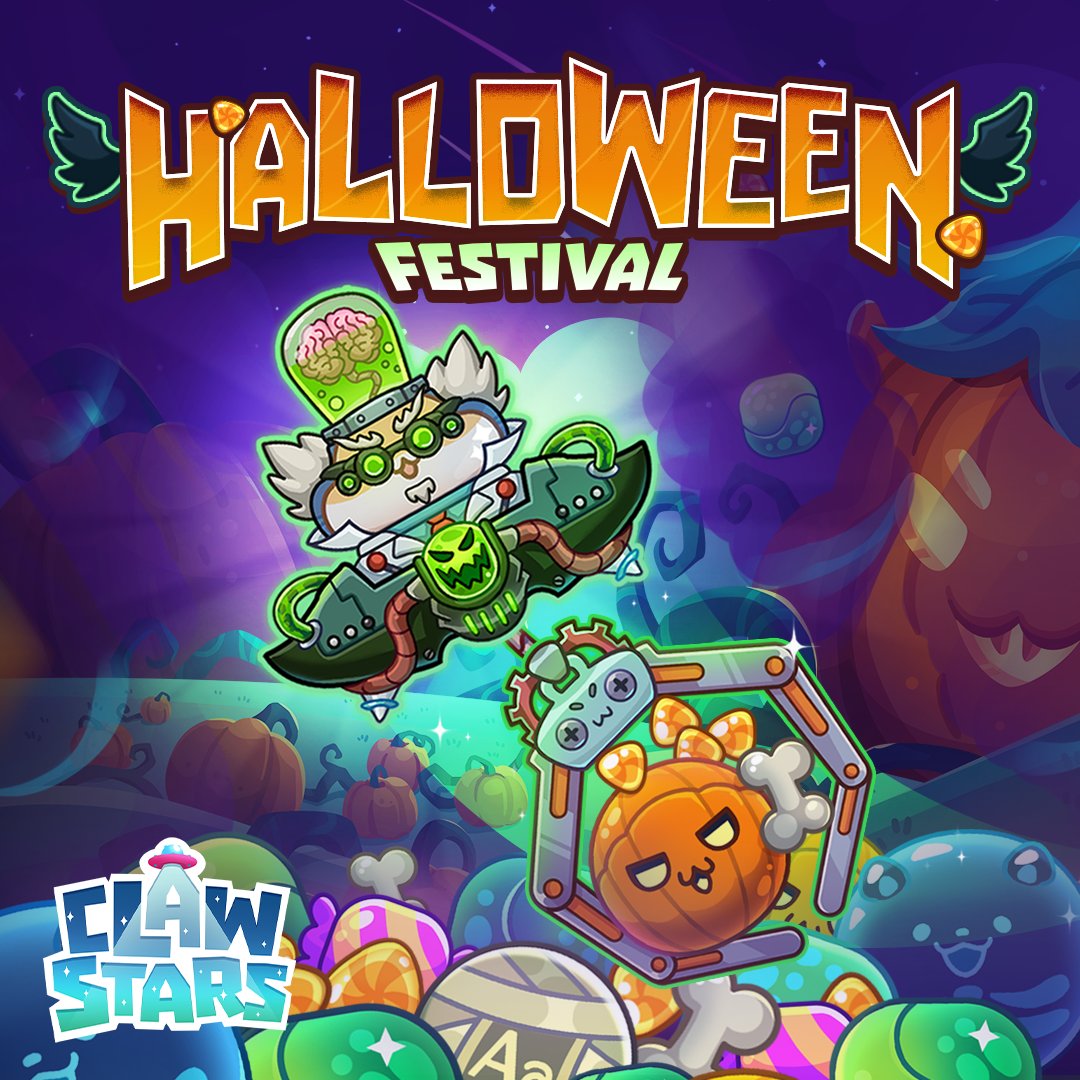 Brawl Stars - The Moon Festival is a traditional festival