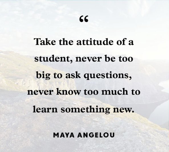 upshaw_monique's tweet photo. We all at one time or another forgot to bring our pen and pad to the discussion of life. Learning doesn’t have a time stamp on when it stops. When you stop learning you stop growing and where is the fun in that. Trust the process. #LifeAtATT @SteelCitySLRS @cs0540 @BartonTonyLeb https://t.co/oigyDLH5V7