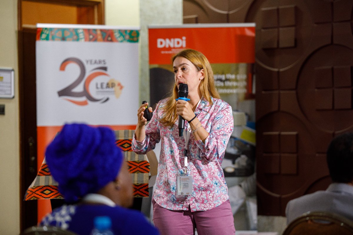 Proud to share the immunological and parasitological results obtained in <a href="/WhoccL/">WHOCCLeish</a> of the PKDL trial performed in Sudan by <a href="/DNDi/">Drugs for Neglected Diseases initiative</a>. Thanks for the invitation to the 28th #leishmaniasis East Africa Platform  meeting in Kenya #Leap20