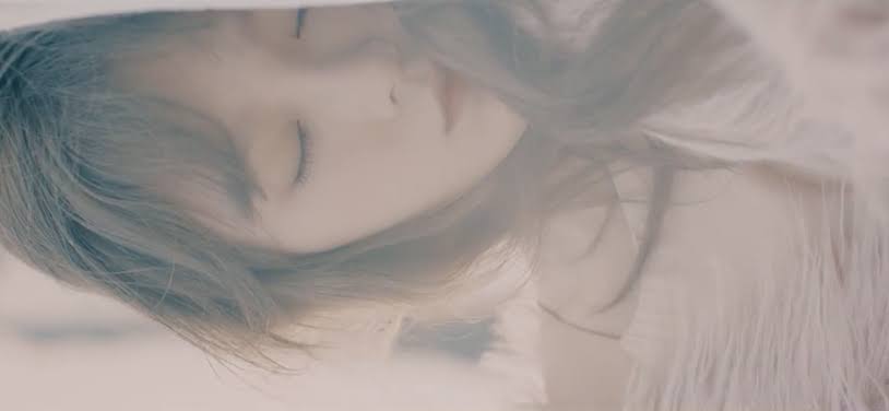 kchartsmaster's tweet photo. 7 years ago today, TAEYEON released “11:11”. https://t.co/rqzCxJV7bL