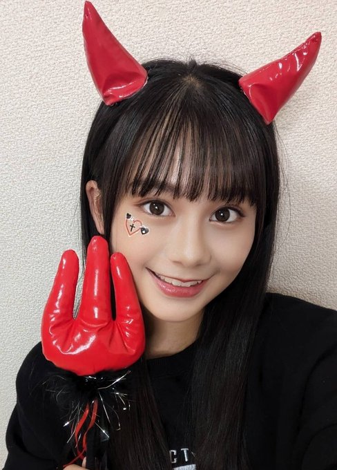 Twitterのコスプレ画像3