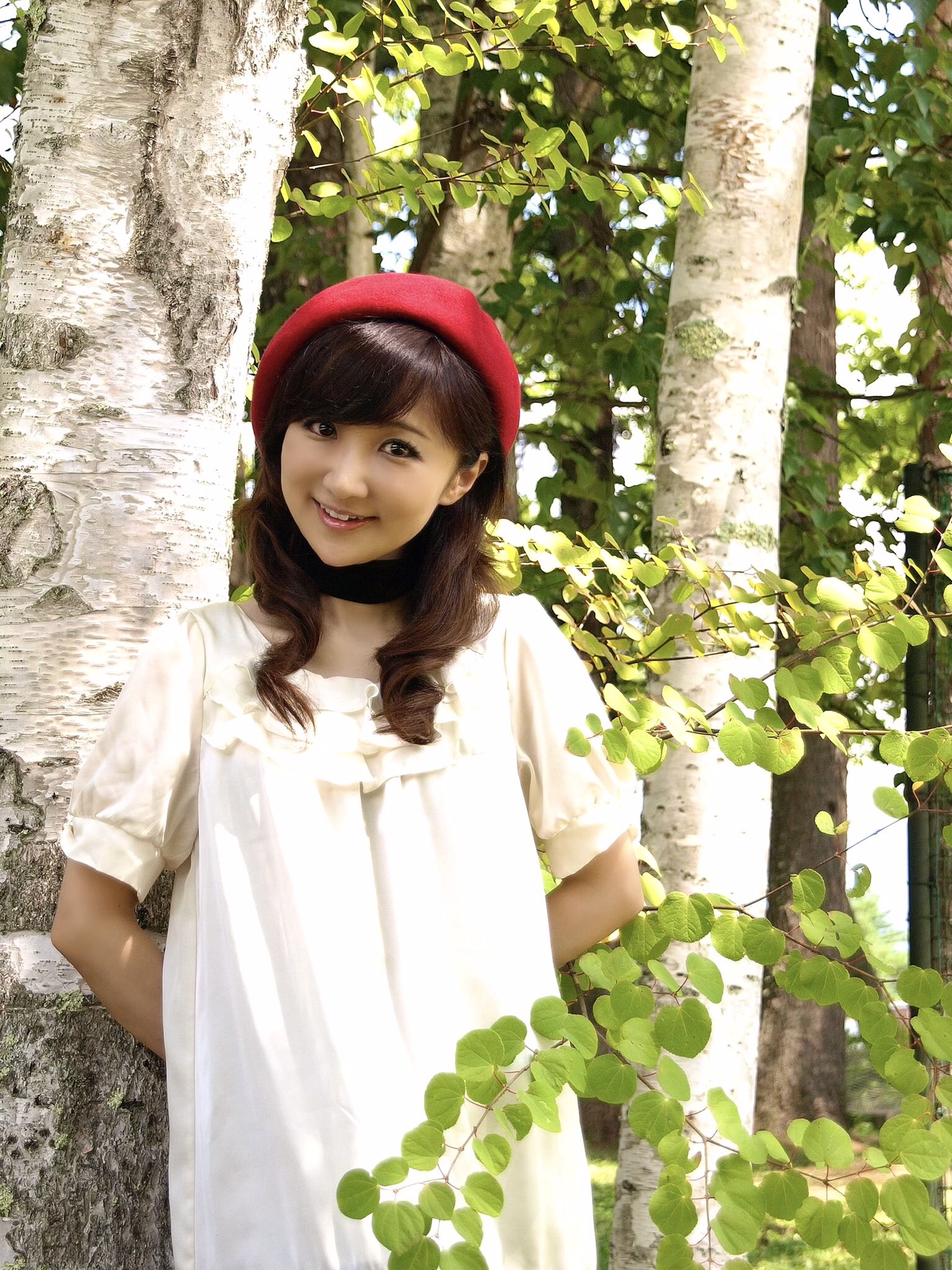 小森まなみ【公式】ファイナルベスト『JEWEL』 on X: 