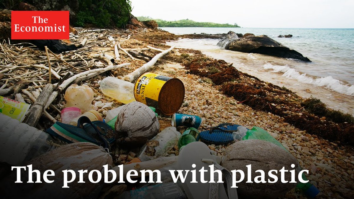 Who is polluting the ocean with plastic? Plastic pollution is destroying ocean life and coastal livelihoods. With small island states suffering most, what do they reveal about how to solve this global problem? youtube.com/watch?v=uRE_Dn… @OxUniEarthSci