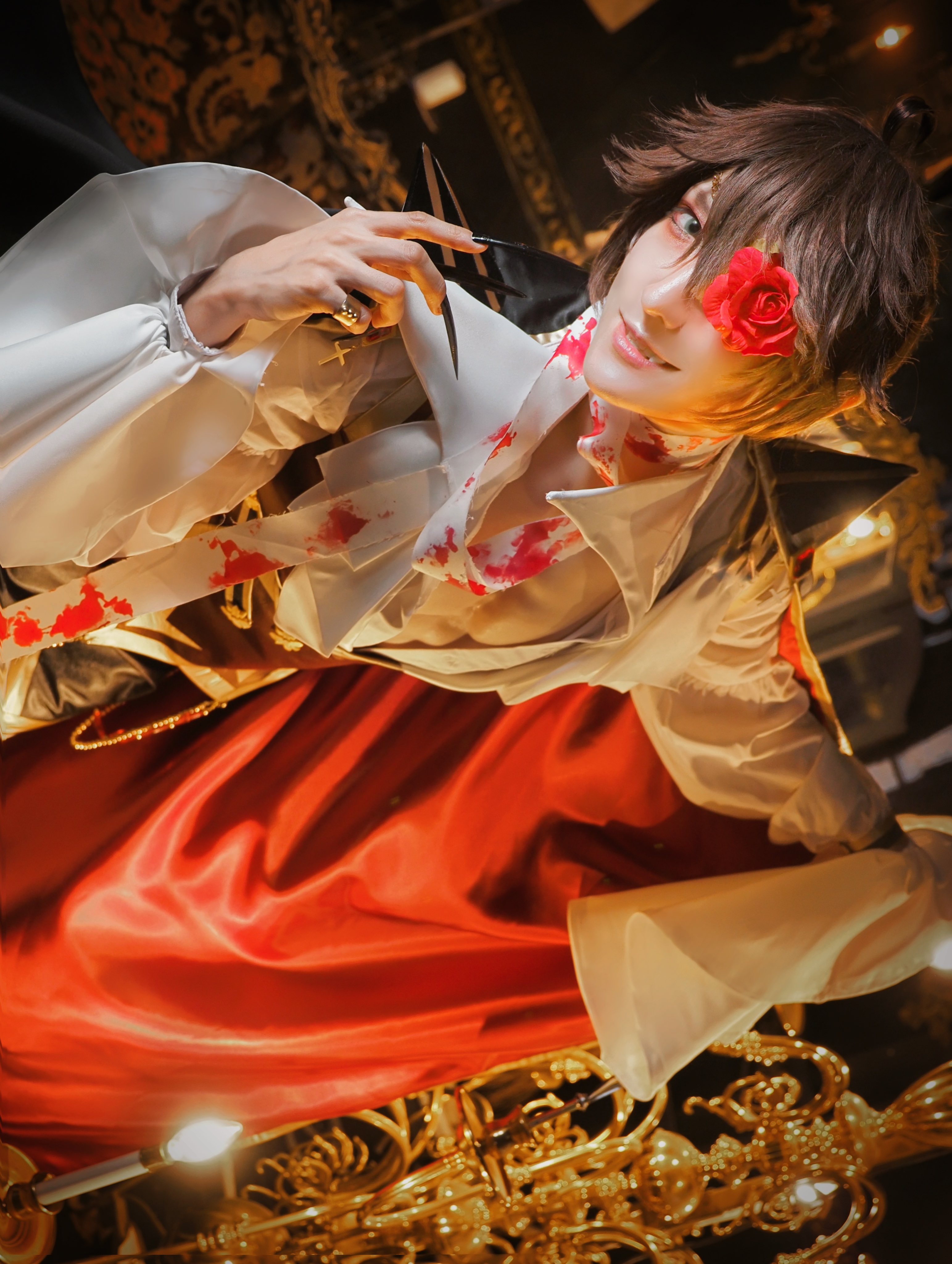 蓮弥🪷 on X: 