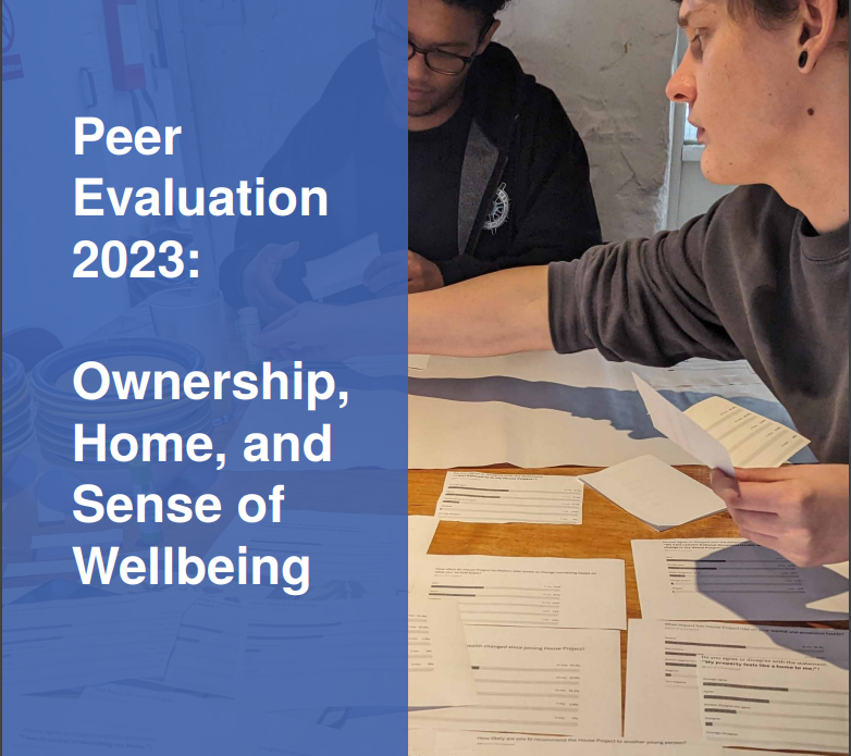 CLNM reps conduct evaluations that lead to recommendations for improving @TheNationalHP. This is not just about identifying areas for improvement; it’s about empowering care leavers to have a voice in shaping the services that impact them #CARE #NHPCARE #CareLeaversCan #NCLW