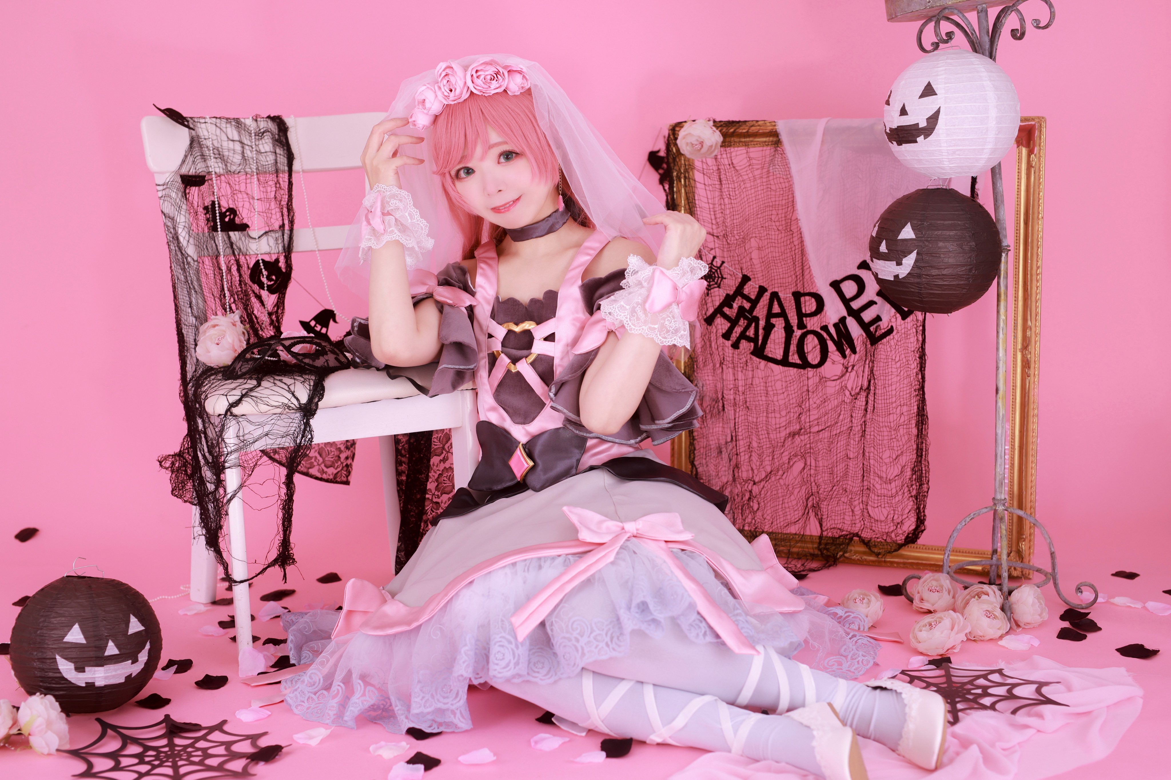 ⑅虹ヶ丘こりす⑅♡BOOTH通販してます♡ على X: 