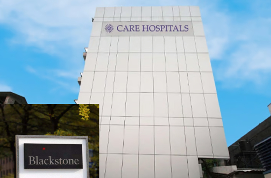 Blackstone Buys Hyderabad's CARE Hospitals: Bad News For Poor, Middle-Class?
#CAREHospitals #Blackstone #CNBC #DrSumeetShah
#DrKarthikBalachandran #governmenthospitals
teluguvox.com/focus/5559-bla…