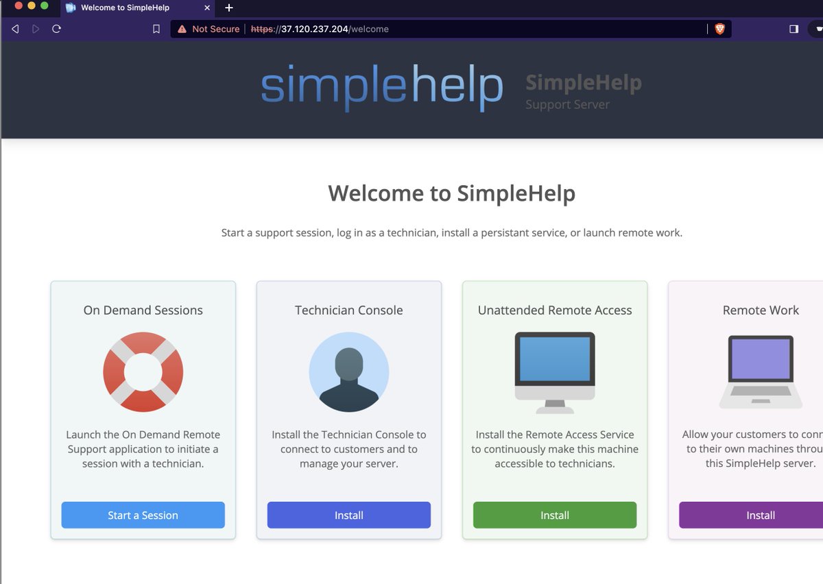 Michael Koczwara tweet media