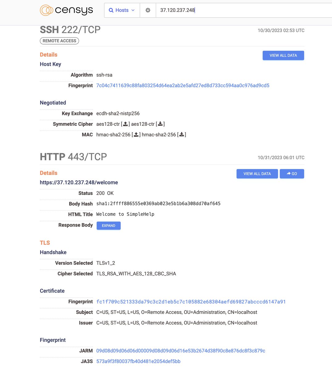 Michael Koczwara tweet media