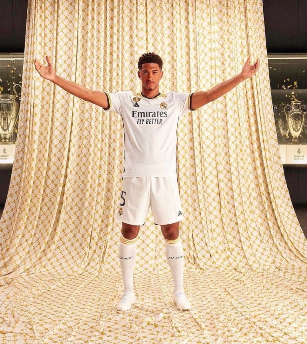 Madrid Xtra tweet media