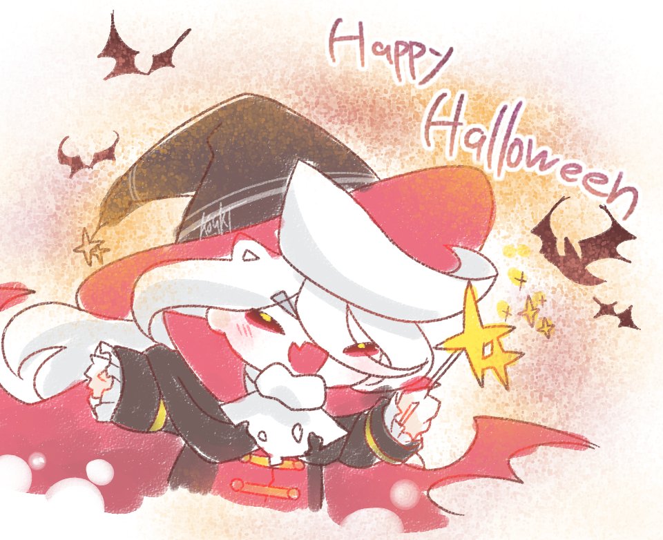 kouki_rndu's tweet image. はっぴーはろいーん🚂🦇