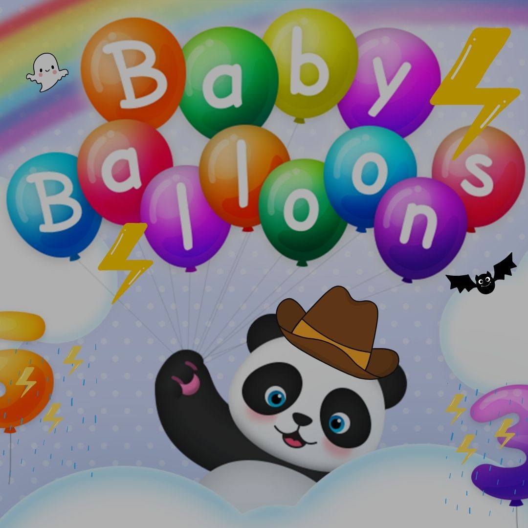 edujoygames's tweet photo. Happy Halloween 🌙🧙🏻👻🧛🏻🍬🧟🏚️🧌🎃

What if our games were terrifying? 😱
#MobileGameStudio #Halloween #Spooky #SpookySeason #TinyFriends #HairSalon #BabyBalloons #Videogame https://t.co/T0LyBwJGLo