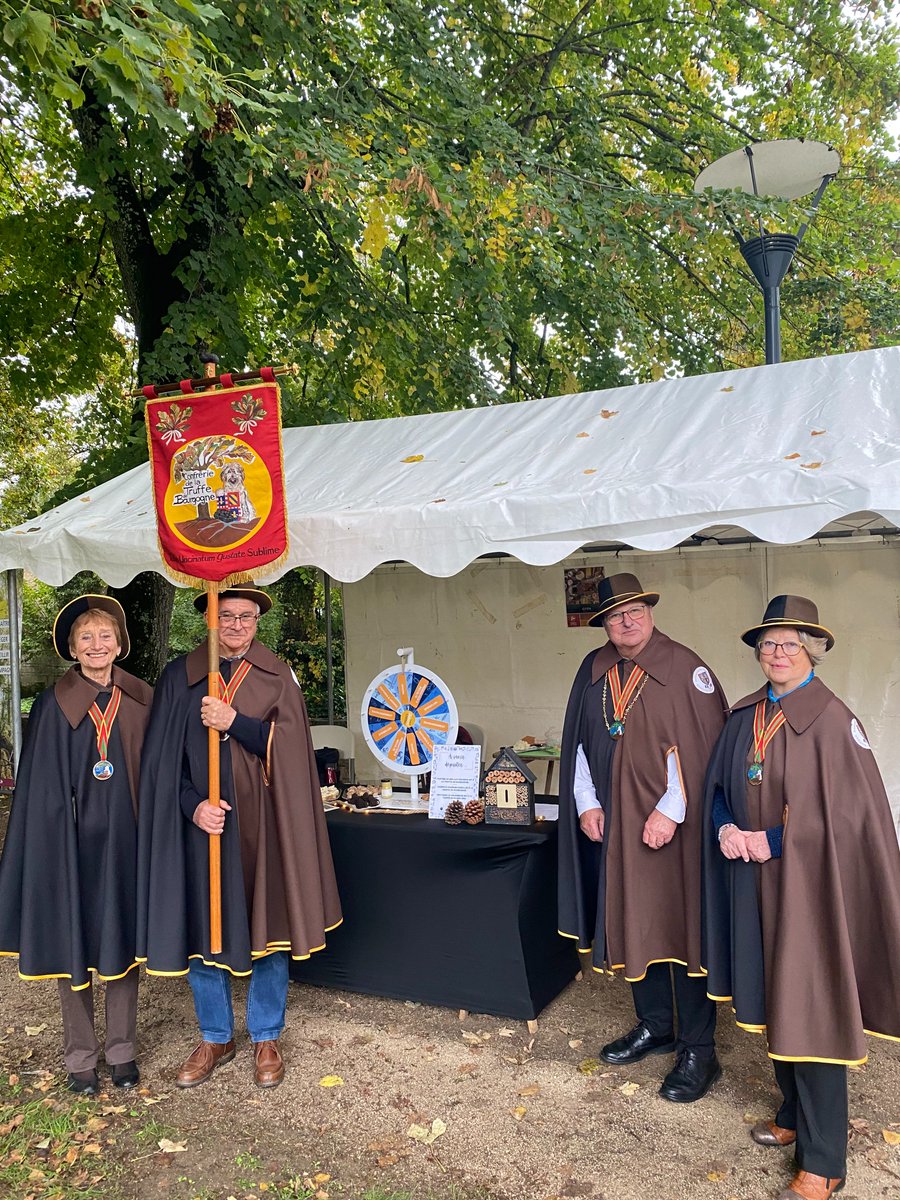 Les Produits Gourmands de Bourgogne Franche-Comté tweet media