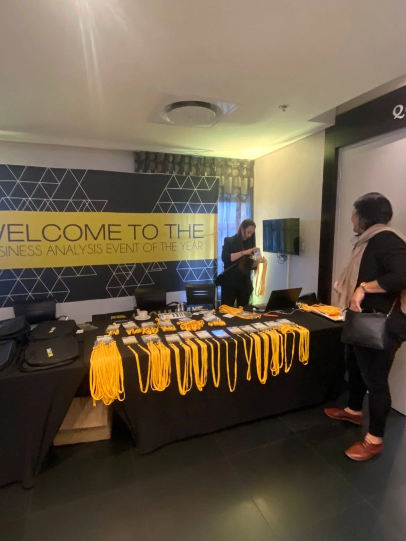 facultytraining's tweet image. We have a great team of #SubjectMatterExperts at the #BASummitSA. Come and #Connect with us: fti.co.za/contact-2/