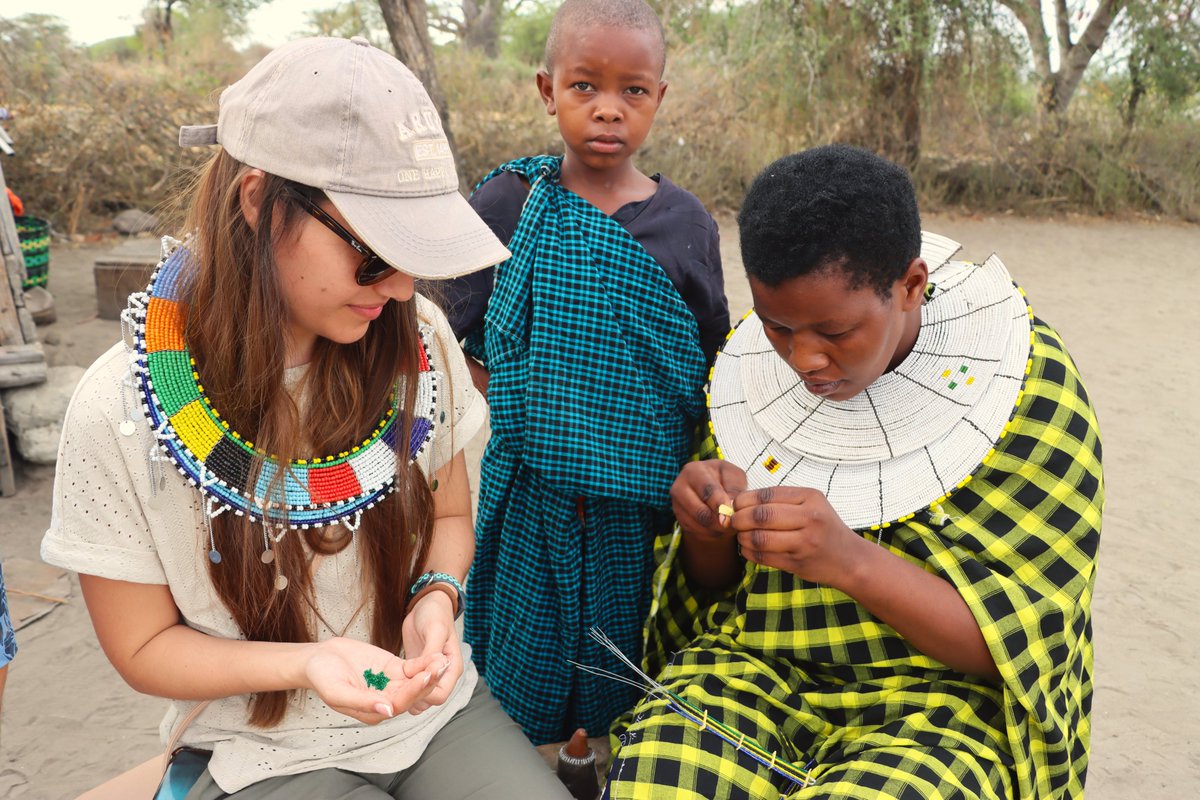 NatureinSpirit3's tweet photo. Explore 7 Days Tanzania Cultural Safari, an opportunity to encounter famous tribes including the Maasai, Hadzabe, and Datoga. You will visit Tarangire National Park, Lake Manyara National Park, Lake Eyasi, Ngorongoro Crater, and Serengeti National Park. 
https://t.co/vWoFuHEwfl https://t.co/zPWoXQayFQ