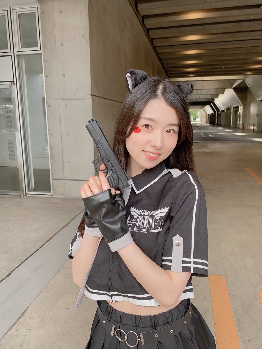 yahho_sahho's tweet photo. ❤️Happy Halloween🐈‍⬛ https://t.co/6EzcD5jvfr