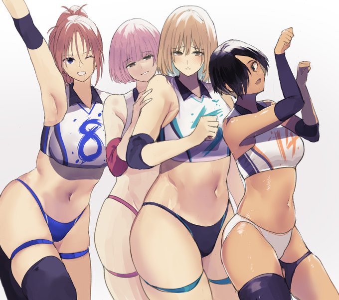 æšææ¥ã«çµµãæããŸããã£ãšâŠðâïž
ä»åã¯å·Šç«¯ã®8çªã®äººã®çµµãæãããã§ããã£ãšâŠð
åŸ
ã£ãŠãŠãã ãããã£ãšâŠð