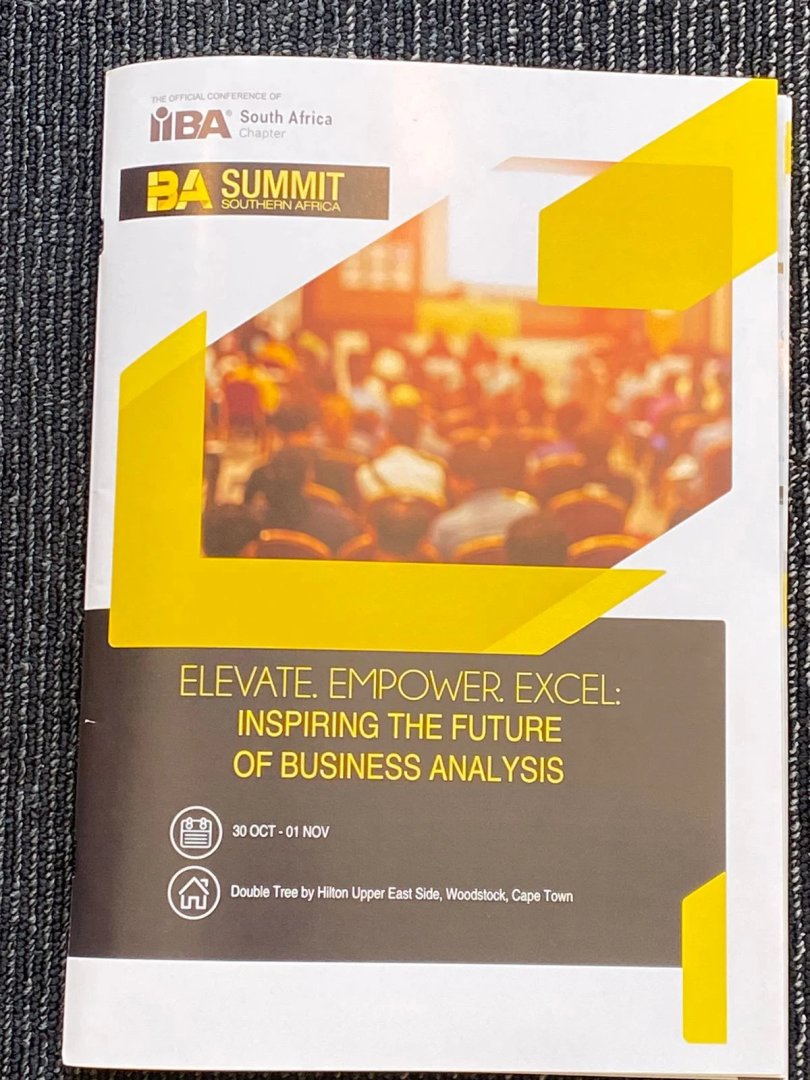 facultytraining's tweet image. We have a great team of #SubjectMatterExperts at the #BASummitSA. Come and #Connect with us: fti.co.za/contact-2/