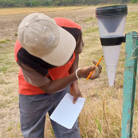 The rains are around the corner – Does your farm have a Rain gauge?

This rain measuring instrument is helpful in monitoring rain amounts and patterns over a period of time. Measuring rain enables optimal moisture management for optimal plant growth
#fftuesdaytips #agriculture