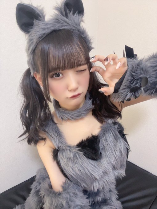 奥野未悠のTwitter画像6