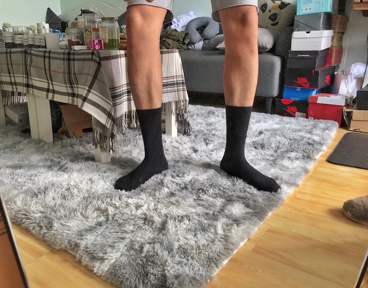 190cmdady's tweet image. 白还是黑