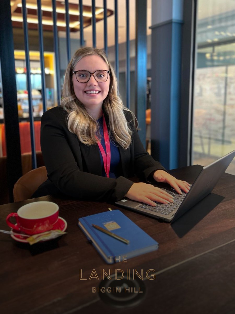For our next #MeetTheTeam Tuesday, let us introduce you to our HR Manager, Annie! She has worked as part of the team at <a href="/LBH_Airport/">London Biggin Hill Airport</a> for around seven years. In 2022, she was promoted to HR Manager &amp; her role was developed to include the hotel. Read more ➡️ instagram.com/p/CzDyMnCsrf1/