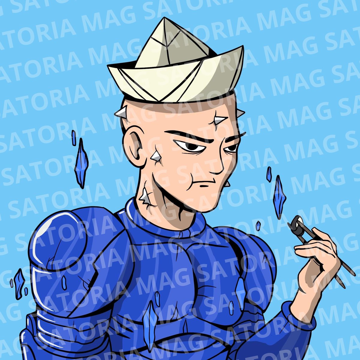 Satoria_Mag's tweet photo. 🎉Bitcoin WhitePaper 15th anniversary is the perfect time to launch Satoria Mag Discord.

https://t.co/dX9t6w5VKM 

🎁𝗚𝗜𝗩𝗘𝗔𝗪𝗔𝗬 𝗔𝗟𝗘𝗥𝗧🎁

🏆Prize: Airdrop

1⃣Follow @btcordinal @Satoria_Mag
2⃣Like❤️RT🔁Tag 3 fren✍️
3⃣ Join Discord🎁👀

⏰24h

#SatoshiNakamoto #BTC https://t.co/zPEWJ5QeJB
