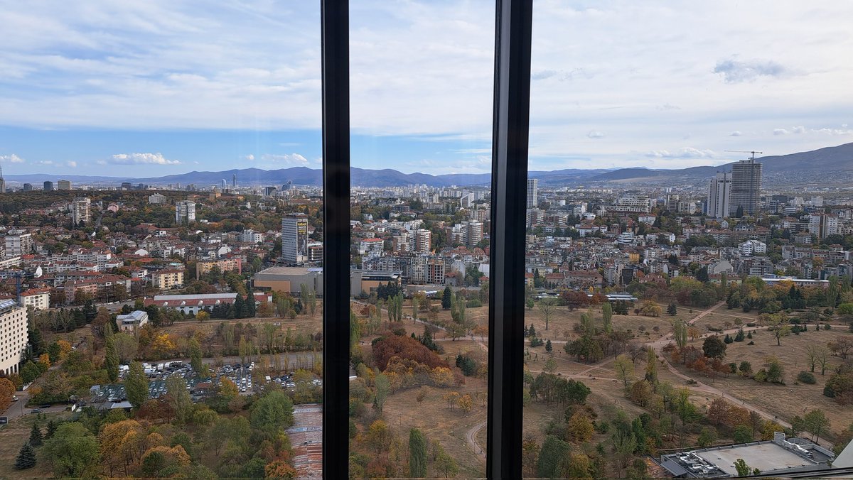 Veronika K Pettersen tweet media