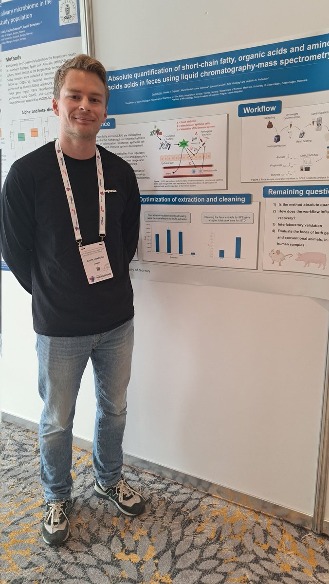 Veronika K Pettersen tweet media