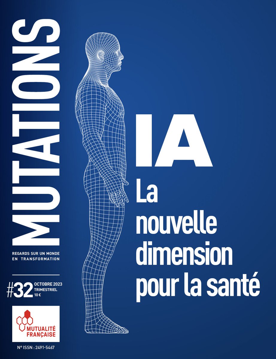 Entretien paru dans "Mutations", le magazine de la <a href="/mutualite_fr/">Mutualité Française</a>, 4e trimestre 23.
mutations.fr