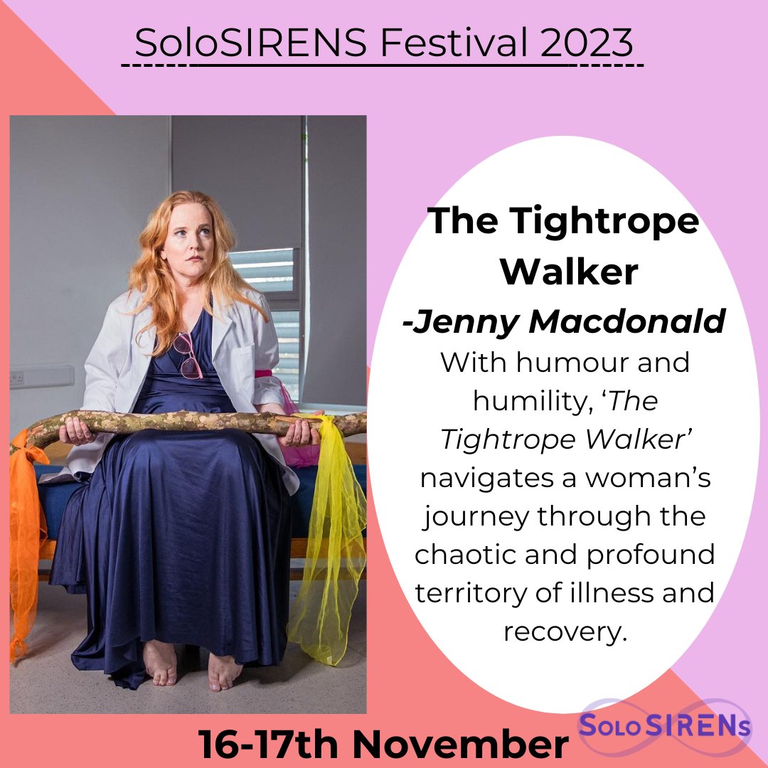 SoloSIRENs tweet media